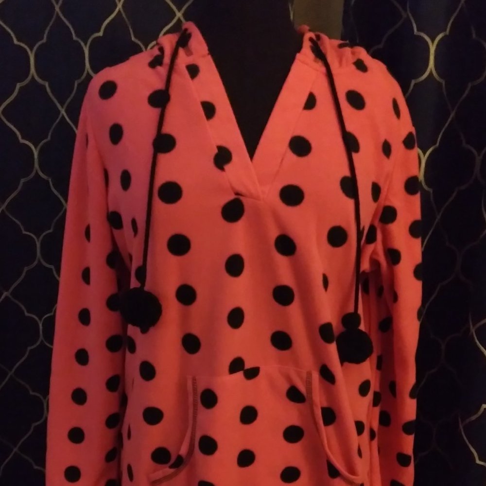 Long Sleeve Sleepwear